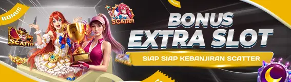  Bonus Extra Slot